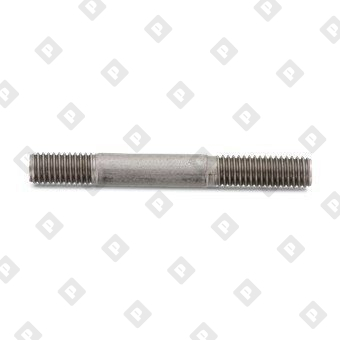 DIN 835 A4 M 12X20 - №2