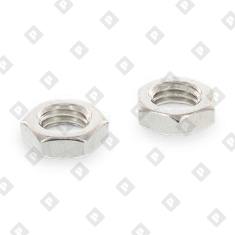 ISO 4035 A4-035 M 10 - №1