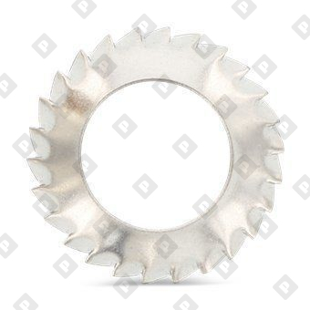 DIN 6798 A2 V 4,3 - №2