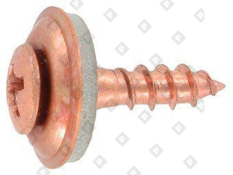 Art. 9167 A2-Cu 4,5X90 Z - №2