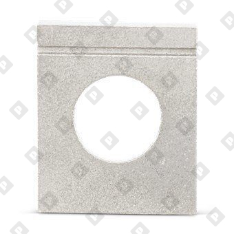 DIN 435 A2 17,5 - №2