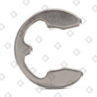 DIN 6799 1.4122 1,9 - №2