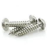 Какие крепежные элементы лучше для использования в условиях повышенной влажности?